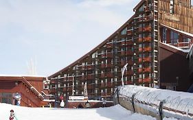 Hôtel Club mmv Les Mélèzes ****